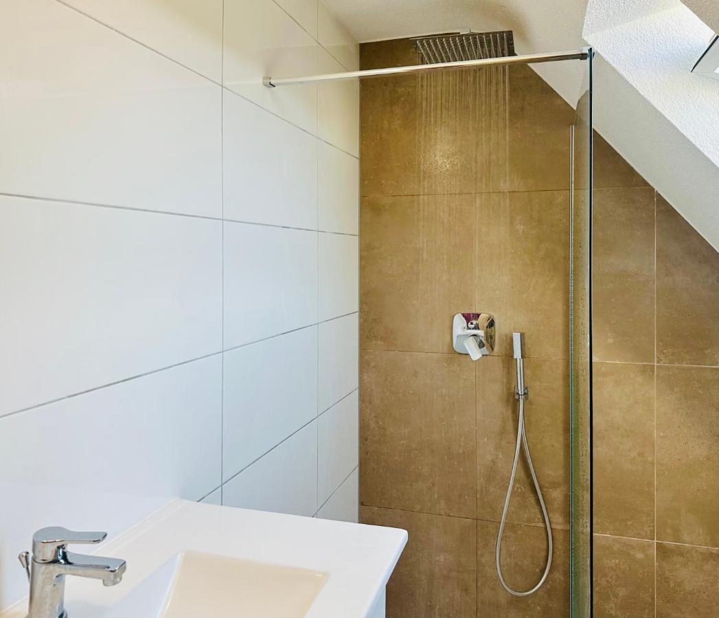Bergblick-Apartment Istayunixi Seenaehe-Workspace-Netflix I Keine Monteure FDH Exterior foto