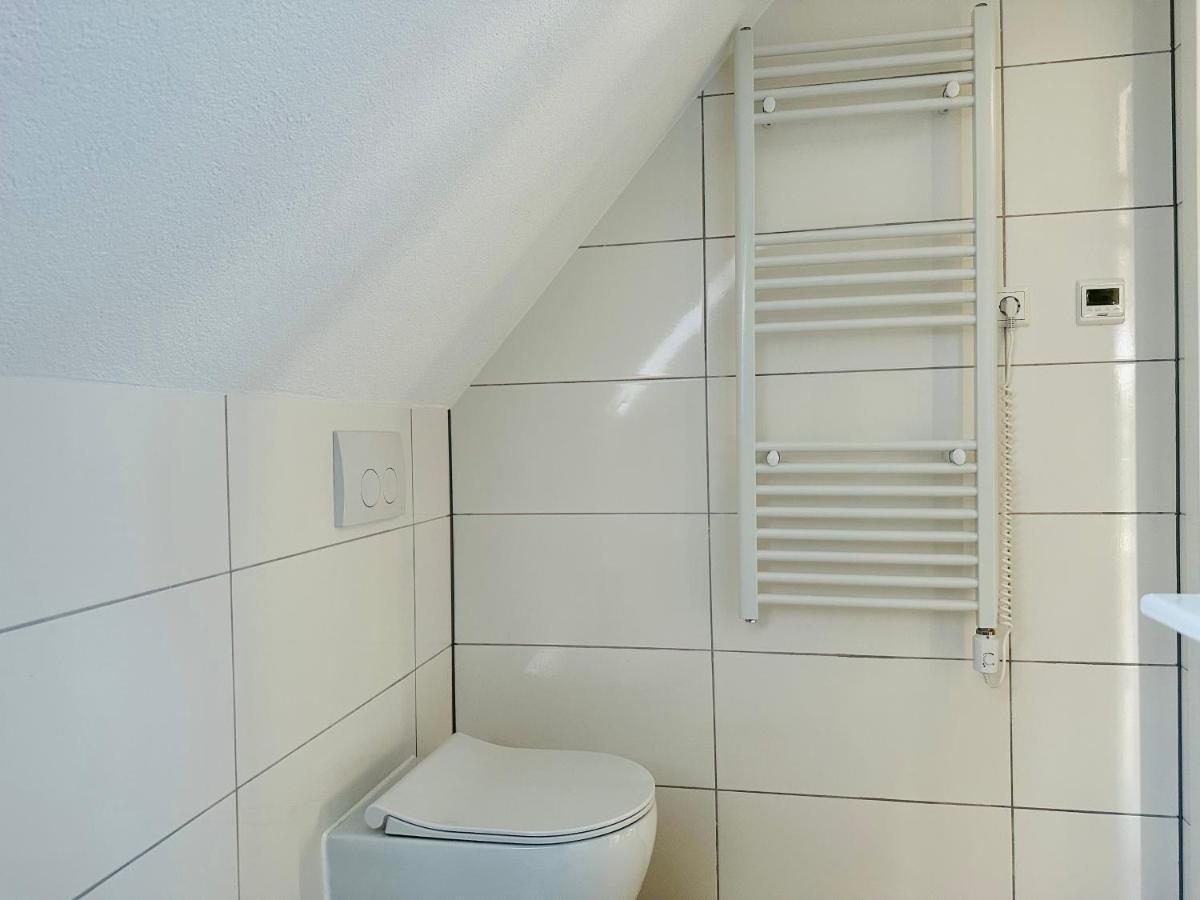 Bergblick-Apartment Istayunixi Seenaehe-Workspace-Netflix I Keine Monteure FDH Exterior foto