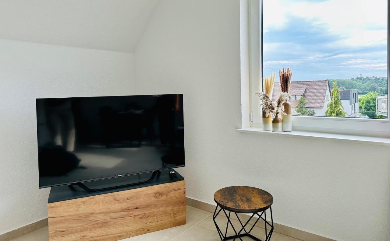 Bergblick-Apartment Istayunixi Seenaehe-Workspace-Netflix I Keine Monteure FDH Exterior foto