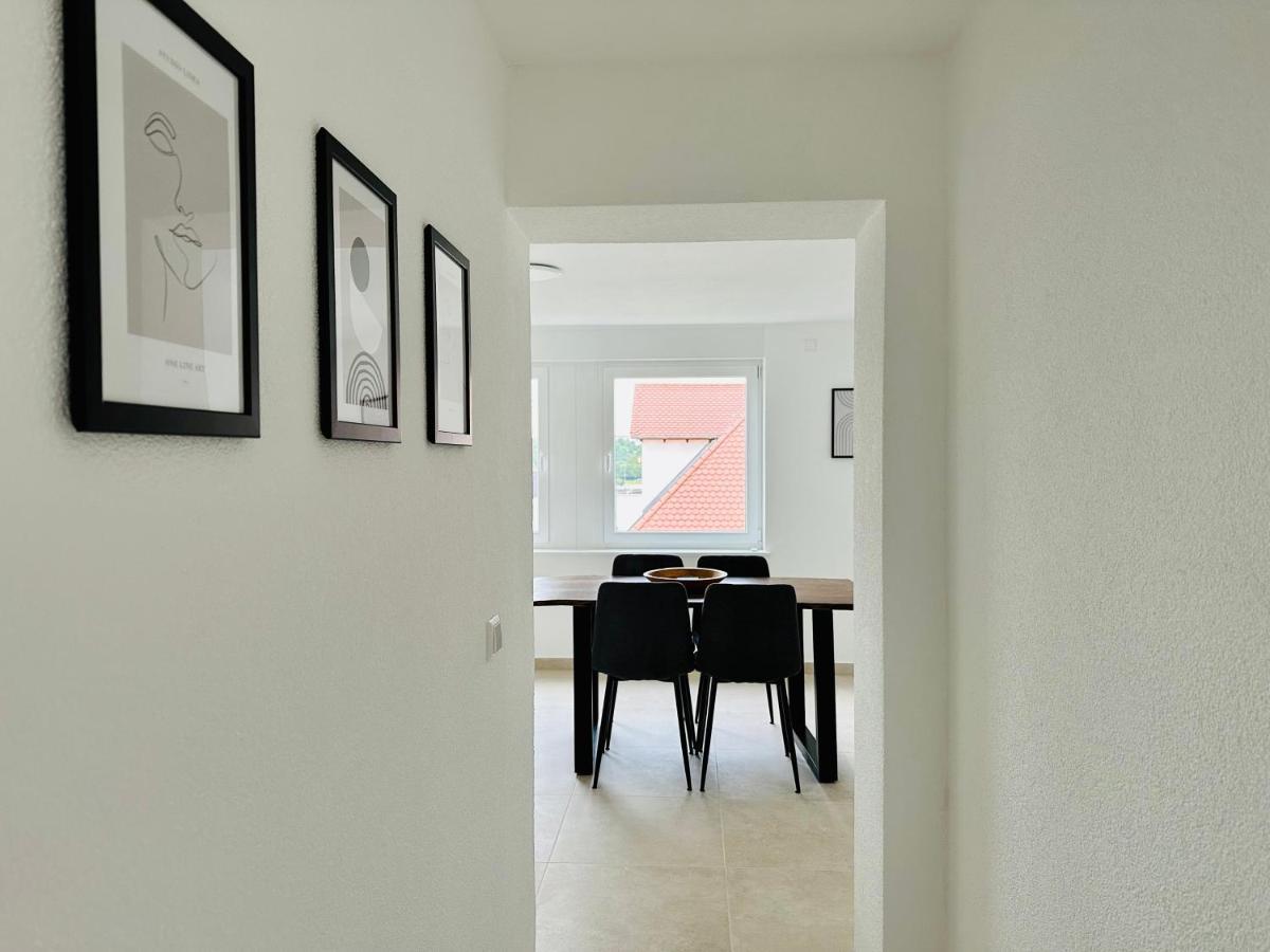Bergblick-Apartment Istayunixi Seenaehe-Workspace-Netflix I Keine Monteure FDH Exterior foto