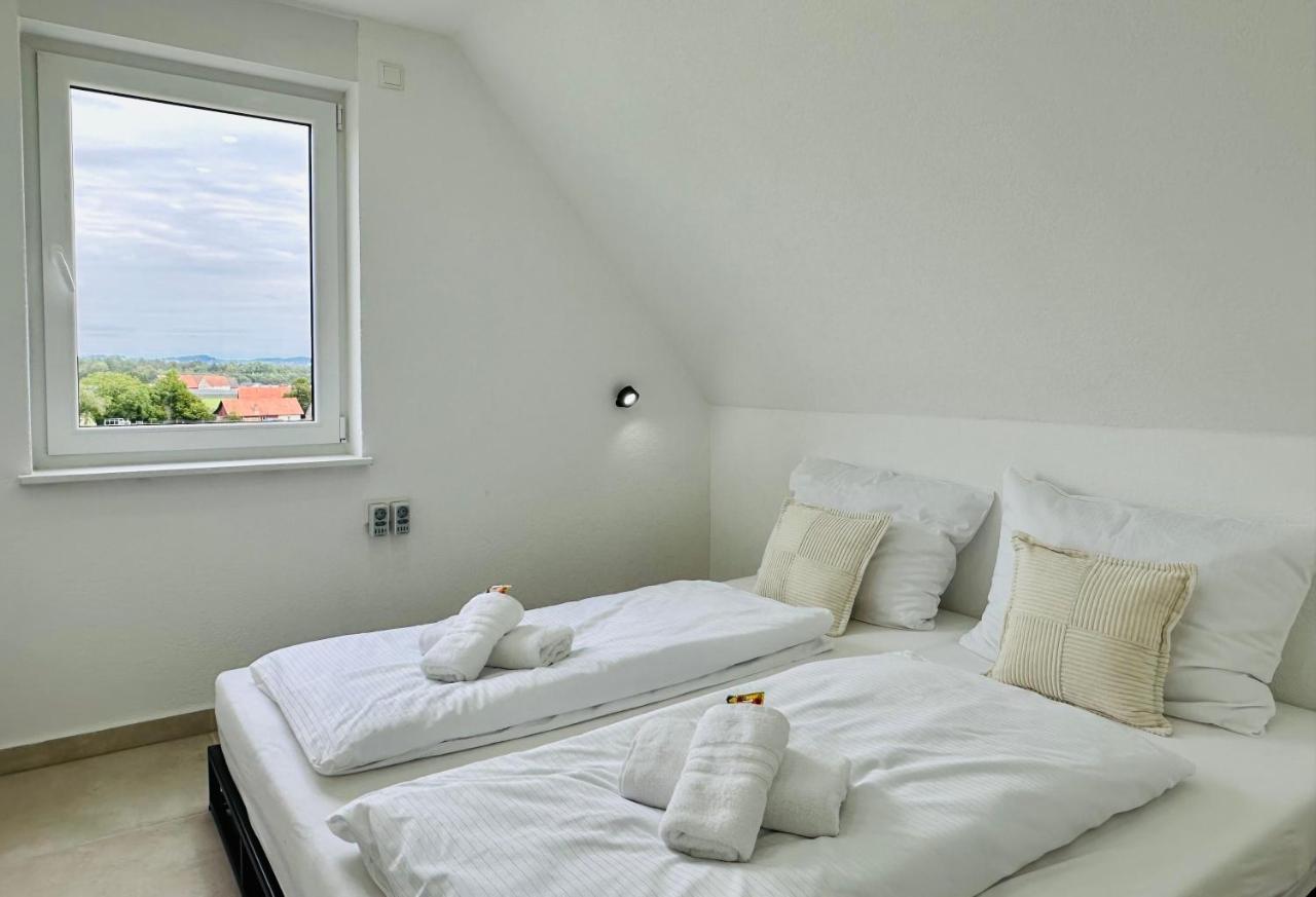 Bergblick-Apartment Istayunixi Seenaehe-Workspace-Netflix I Keine Monteure FDH Exterior foto