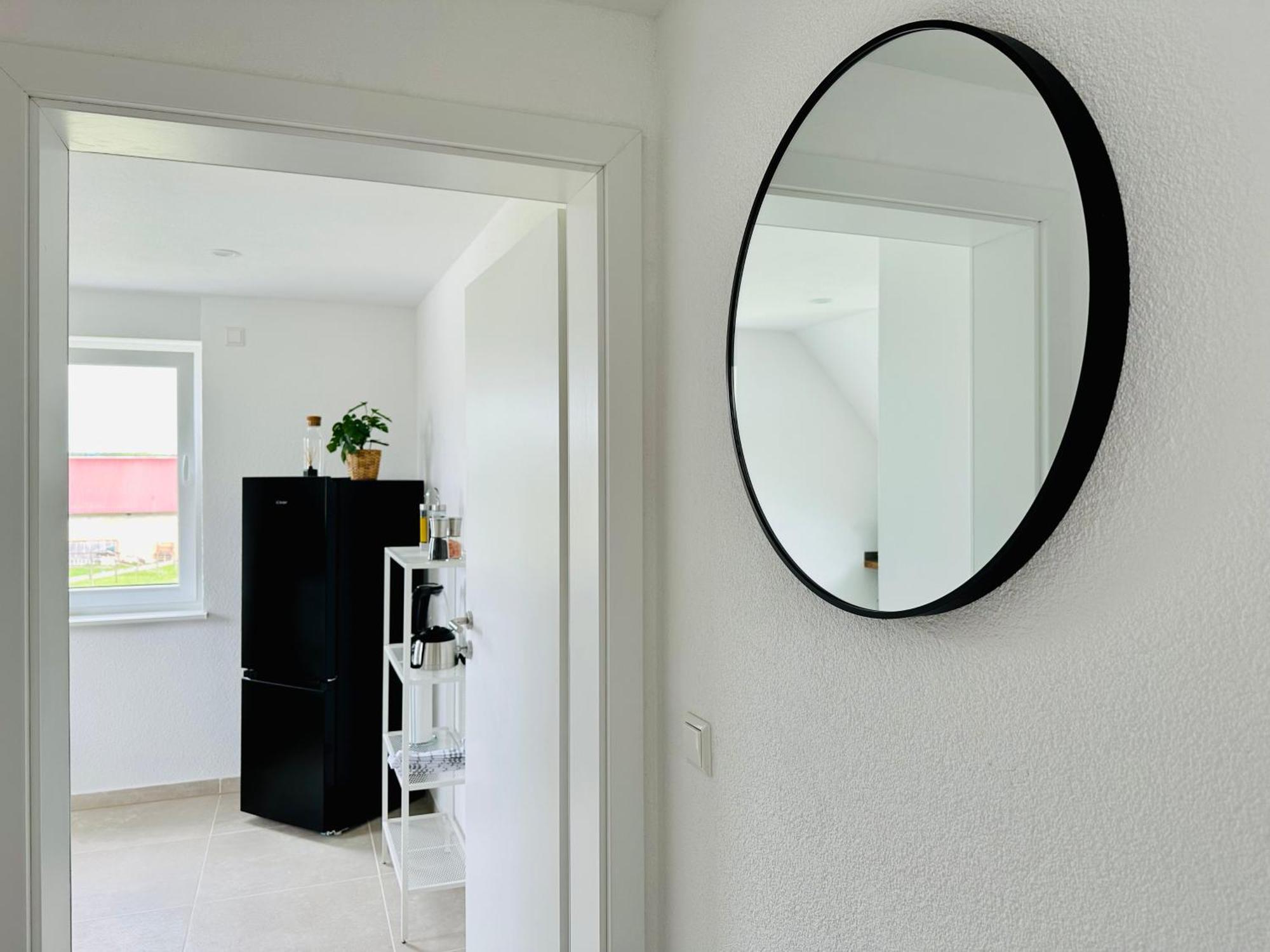 Bergblick-Apartment Istayunixi Seenaehe-Workspace-Netflix I Keine Monteure FDH Exterior foto