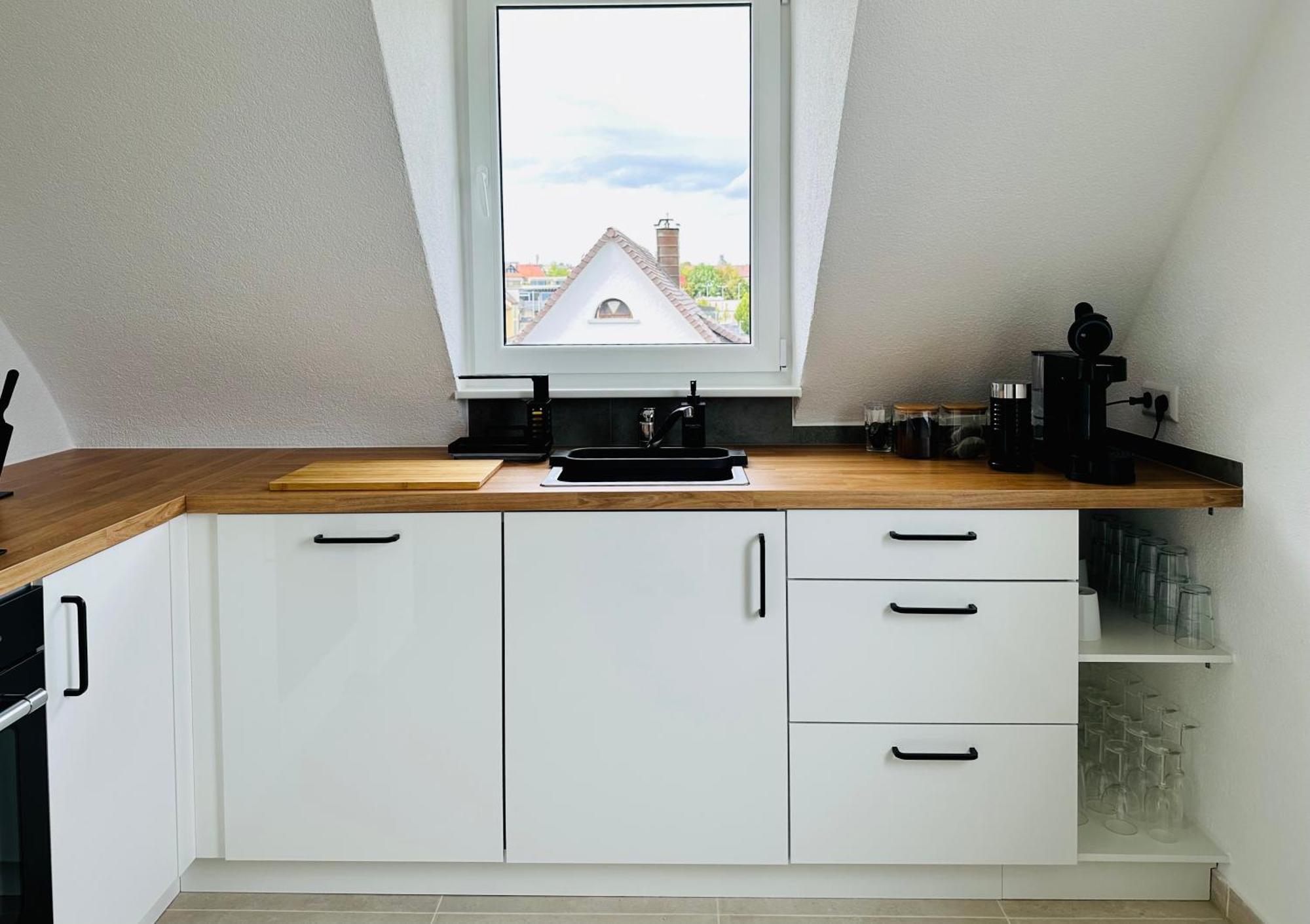 Bergblick-Apartment Istayunixi Seenaehe-Workspace-Netflix I Keine Monteure FDH Exterior foto